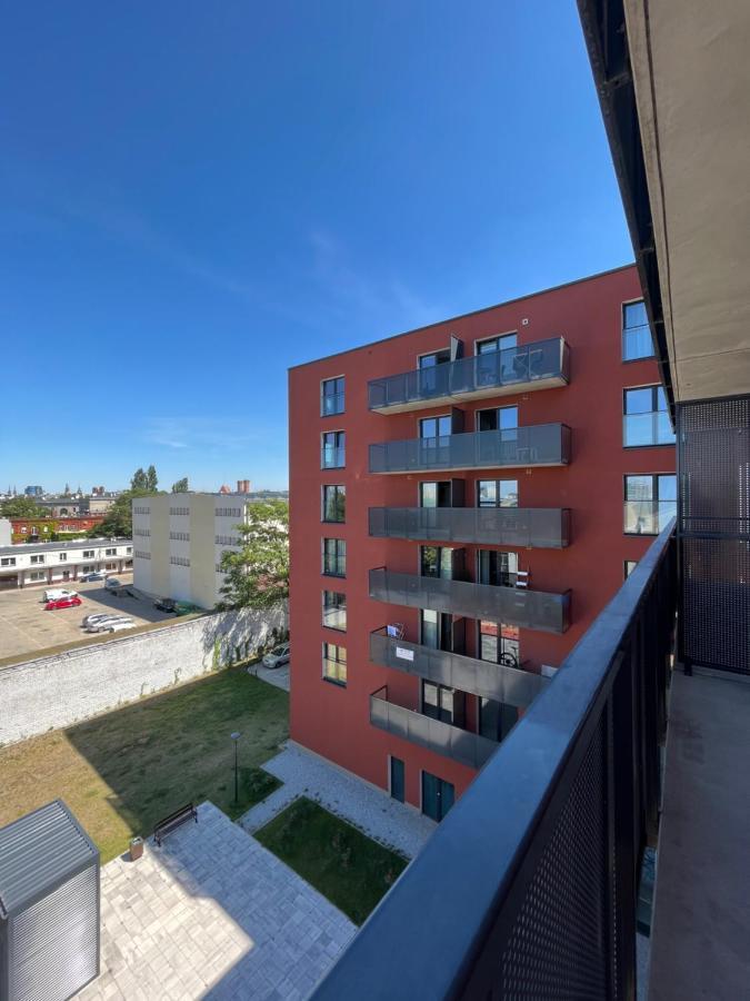 Halo Apartment *