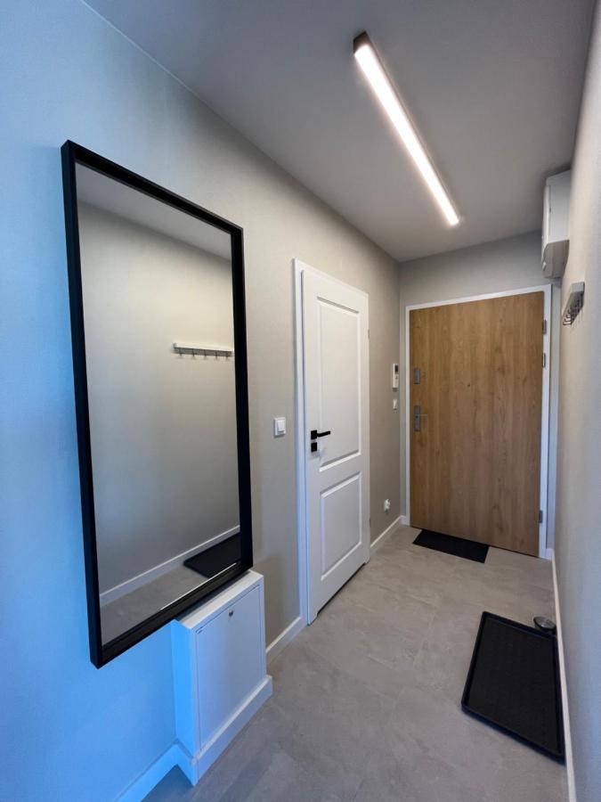 Halo Apartment